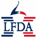 LFDA Groupe Logo