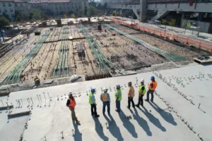 Devis garantie décennale pour les DOM-TOM par LFDA GROUPE