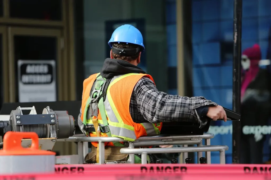 Devis d'assurance décennale pour une entreprise étrangère