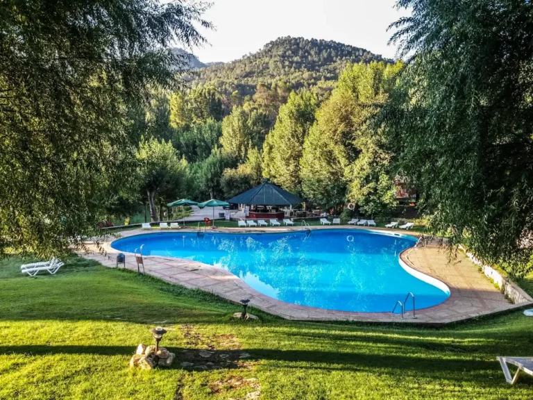 Assurance décennale pour piscine coque