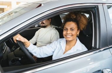 Assurance auto