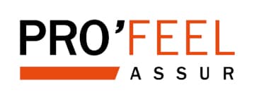 Logo PRO’FEEL Assur