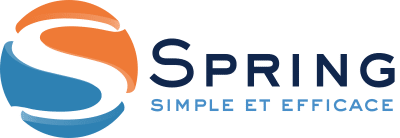 Logo SPRING