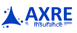 Logo AXRE