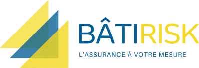 Logo BâtiRISK