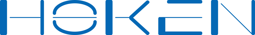 Logo HOKEN