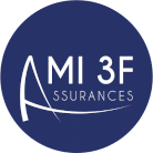Logo AMI 3F