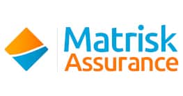 Logo Matrisk