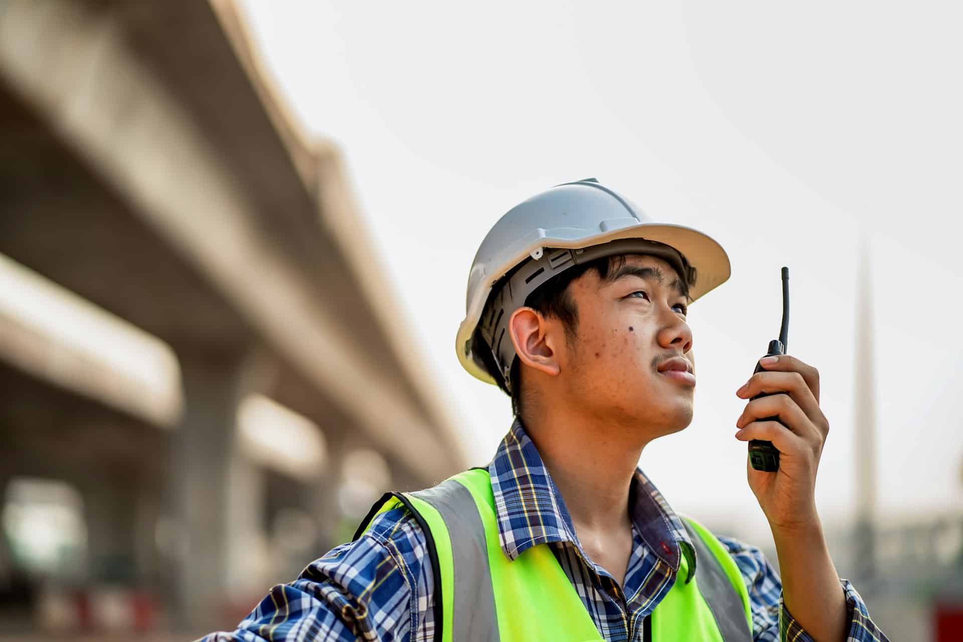 Assurance responsabilité civile pour activités intellectuelles du bâtiment