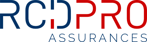 Logo RCDPRO